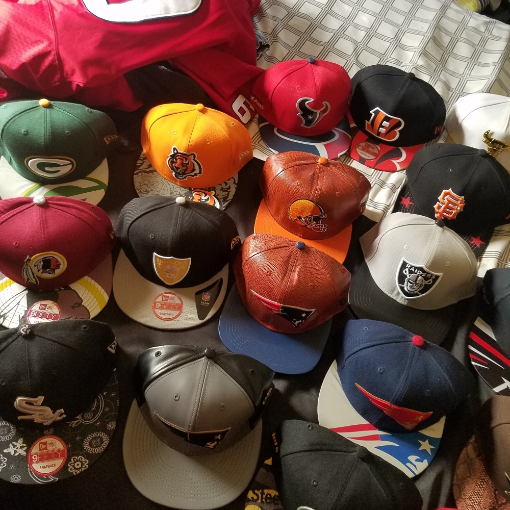 Hats